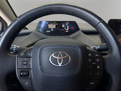 2024 Toyota Prius LE   - Photo 17 - Lennox, CA 90304