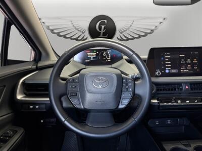 2024 Toyota Prius LE   - Photo 12 - Lennox, CA 90304