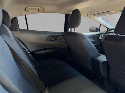 2024 Toyota Prius LE   - Photo 23 - Lennox, CA 90304