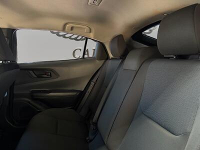2024 Toyota Prius LE   - Photo 13 - Lennox, CA 90304