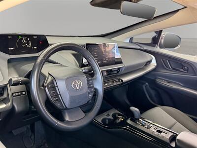 2024 Toyota Prius LE   - Photo 15 - Lennox, CA 90304