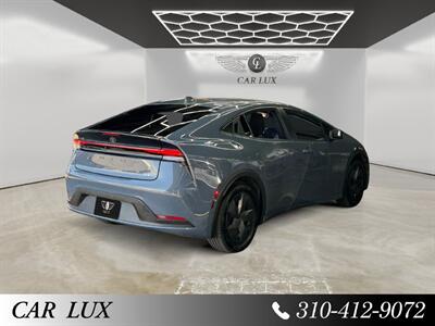 2024 Toyota Prius LE   - Photo 5 - Lennox, CA 90304