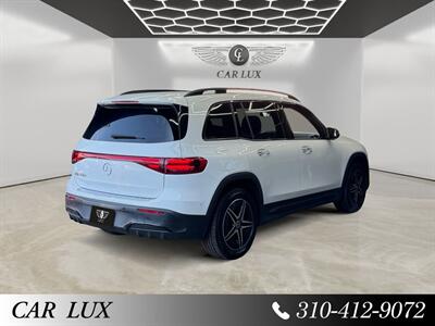 2024 Mercedes-Benz EQB 250+ Base   - Photo 5 - Lennox, CA 90304