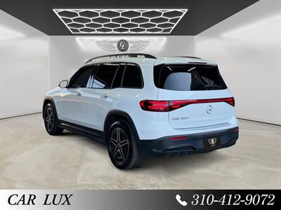 2024 Mercedes-Benz EQB 250+ Base   - Photo 3 - Lennox, CA 90304
