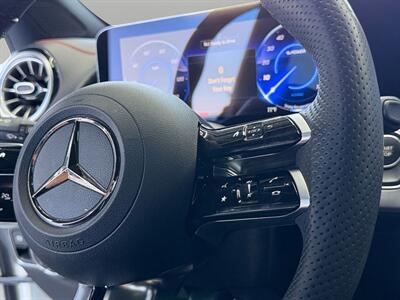 2024 Mercedes-Benz EQB 250+ Base   - Photo 22 - Lennox, CA 90304