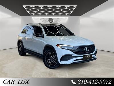 2024 Mercedes-Benz EQB 250+ Base   - Photo 7 - Lennox, CA 90304