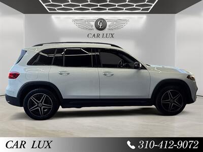 2024 Mercedes-Benz EQB 250+ Base   - Photo 6 - Lennox, CA 90304