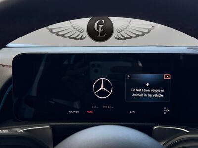 2024 Mercedes-Benz EQB 250+ Base   - Photo 25 - Lennox, CA 90304