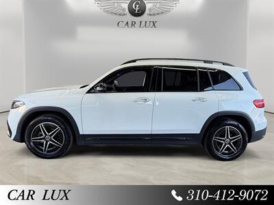 2024 Mercedes-Benz EQB 250+ Base   - Photo 2 - Lennox, CA 90304