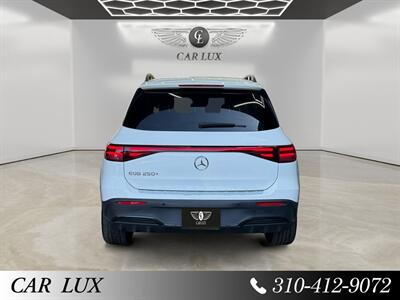 2024 Mercedes-Benz EQB 250+ Base   - Photo 4 - Lennox, CA 90304