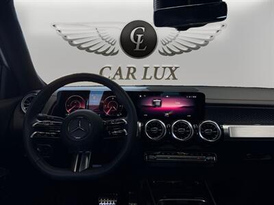 2024 Mercedes-Benz EQB 250+ Base   - Photo 10 - Lennox, CA 90304
