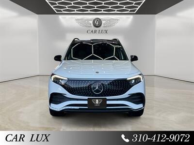2024 Mercedes-Benz EQB 250+ Base   - Photo 8 - Lennox, CA 90304