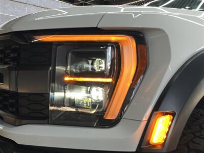 2021 Ford F-150 Raptor   - Photo 22 - Lennox, CA 90304