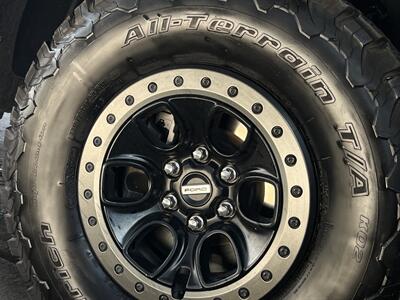 2021 Ford F-150 Raptor   - Photo 25 - Lennox, CA 90304