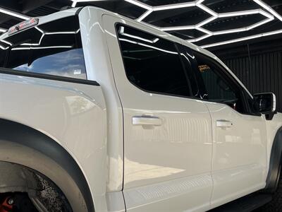 2021 Ford F-150 Raptor   - Photo 24 - Lennox, CA 90304