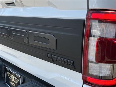 2021 Ford F-150 Raptor   - Photo 26 - Lennox, CA 90304