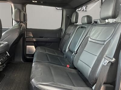 2021 Ford F-150 Raptor   - Photo 10 - Lennox, CA 90304
