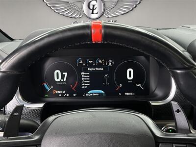 2021 Ford F-150 Raptor   - Photo 9 - Lennox, CA 90304