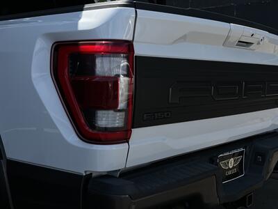 2021 Ford F-150 Raptor   - Photo 20 - Lennox, CA 90304