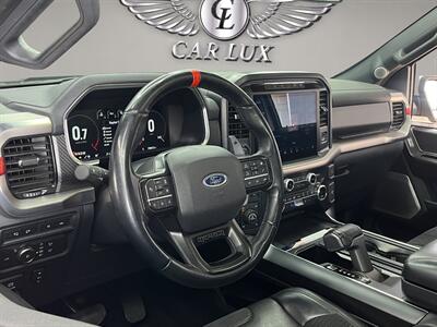 2021 Ford F-150 Raptor   - Photo 17 - Lennox, CA 90304