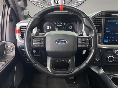 2021 Ford F-150 Raptor   - Photo 8 - Lennox, CA 90304