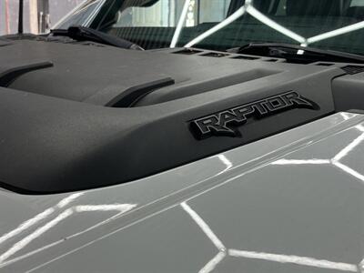2021 Ford F-150 Raptor   - Photo 23 - Lennox, CA 90304