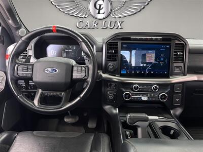 2021 Ford F-150 Raptor   - Photo 11 - Lennox, CA 90304