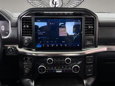 2021 Ford F-150 Raptor   - Photo 13 - Lennox, CA 90304