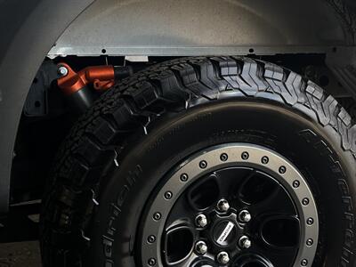 2021 Ford F-150 Raptor   - Photo 19 - Lennox, CA 90304