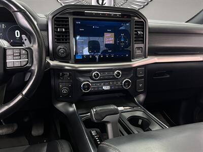 2021 Ford F-150 Raptor   - Photo 12 - Lennox, CA 90304