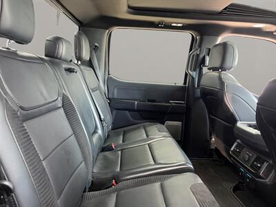 2021 Ford F-150 Raptor   - Photo 15 - Lennox, CA 90304