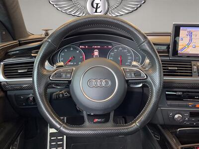 2017 Audi RS 7 4.0T quattro Prestig   - Photo 12 - Lennox, CA 90304