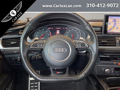 2017 Audi RS 7 4.0T quattro Prestig   - Photo 12 - Lennox, CA 90304