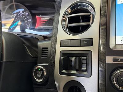 2017 Ford Expedition Limited   - Photo 21 - Lennox, CA 90304