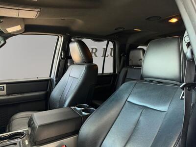 2017 Ford Expedition Limited   - Photo 9 - Lennox, CA 90304