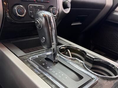2017 Ford Expedition Limited   - Photo 22 - Lennox, CA 90304
