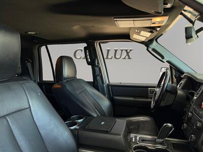 2017 Ford Expedition Limited   - Photo 15 - Lennox, CA 90304