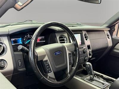 2017 Ford Expedition Limited   - Photo 16 - Lennox, CA 90304