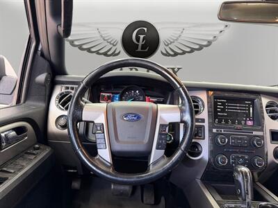2017 Ford Expedition Limited   - Photo 12 - Lennox, CA 90304