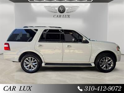 2017 Ford Expedition Limited   - Photo 6 - Lennox, CA 90304