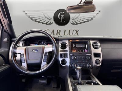 2017 Ford Expedition Limited   - Photo 10 - Lennox, CA 90304