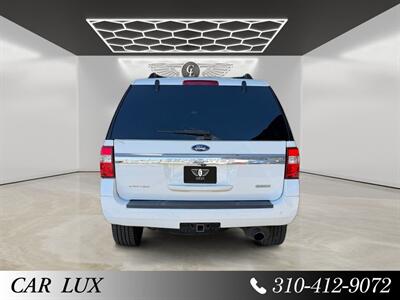 2017 Ford Expedition Limited   - Photo 4 - Lennox, CA 90304