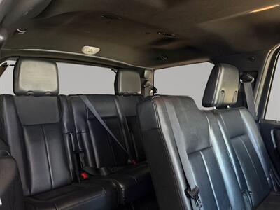 2017 Ford Expedition Limited   - Photo 24 - Lennox, CA 90304