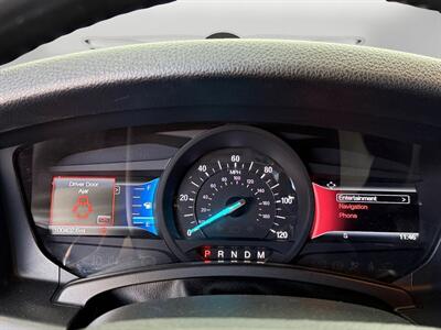 2017 Ford Expedition Limited   - Photo 19 - Lennox, CA 90304