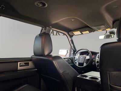 2017 Ford Expedition Limited   - Photo 23 - Lennox, CA 90304