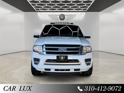 2017 Ford Expedition Limited   - Photo 8 - Lennox, CA 90304