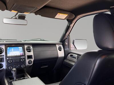 2017 Ford Expedition Limited   - Photo 18 - Lennox, CA 90304
