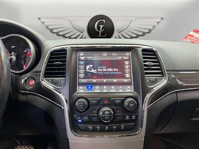 2018 Jeep Grand Cherokee SRT   - Photo 11 - Lennox, CA 90304