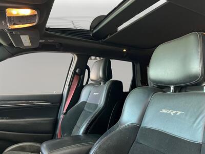 2018 Jeep Grand Cherokee SRT   - Photo 9 - Lennox, CA 90304
