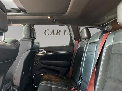 2018 Jeep Grand Cherokee SRT   - Photo 13 - Lennox, CA 90304